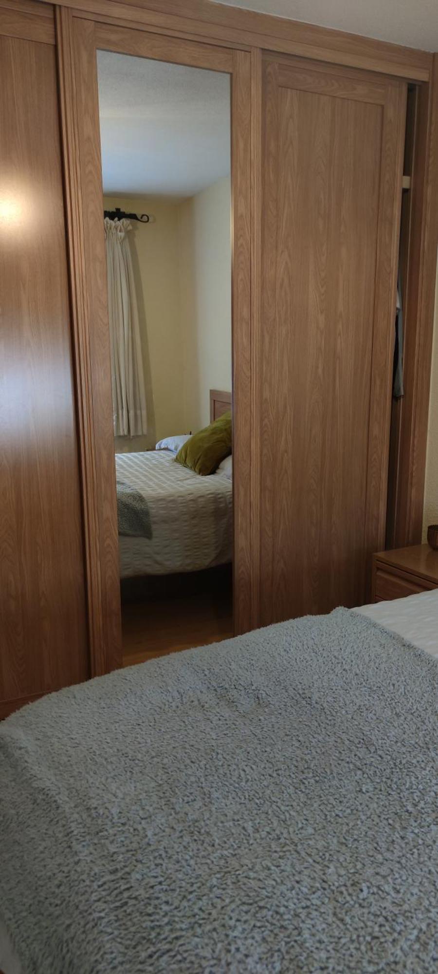 Amplia Habitacion En Buena Ubicacion, Madrid